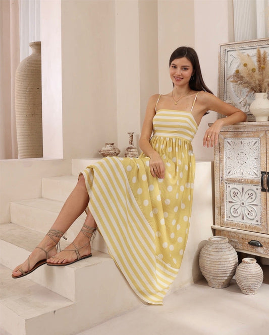 Melanie Dress