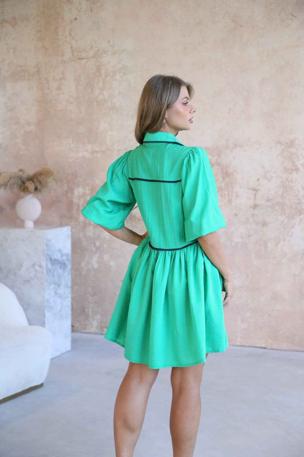 Natalie Dress