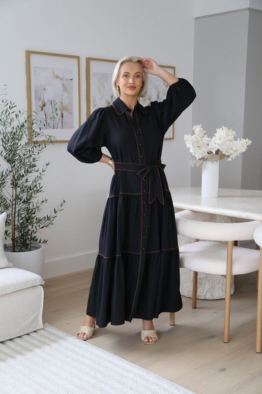 Nola Dress