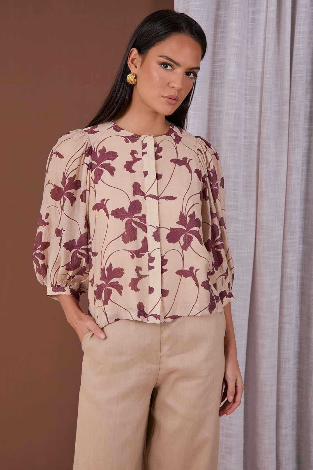Lauren Shirt