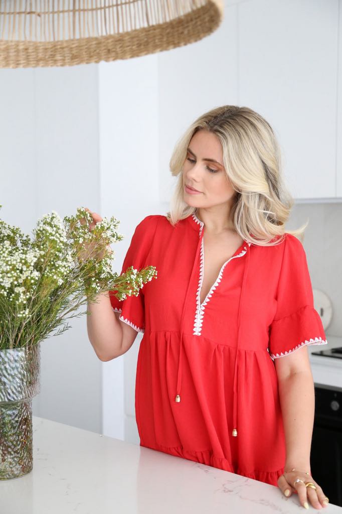 Molly Dress