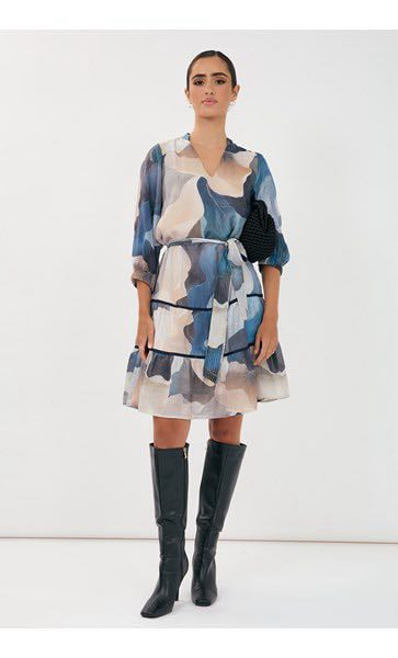 Mara Dress