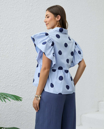 Penelope shirt