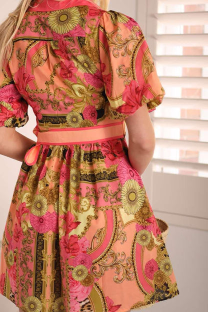 Lucia Dress