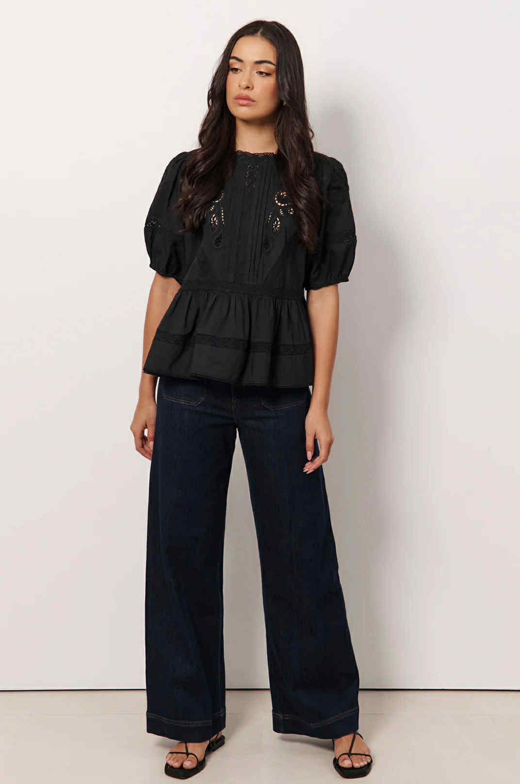 Ophelia Top