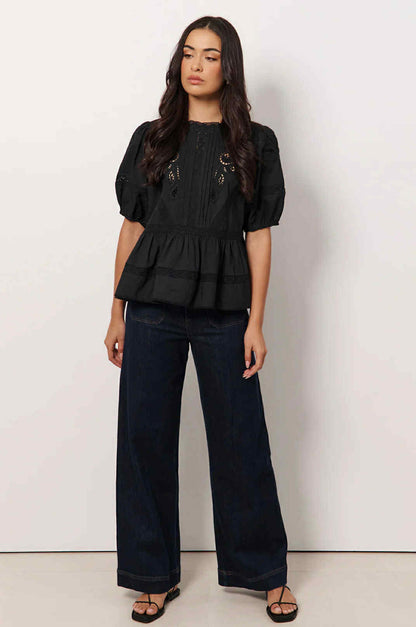 Ophelia Top