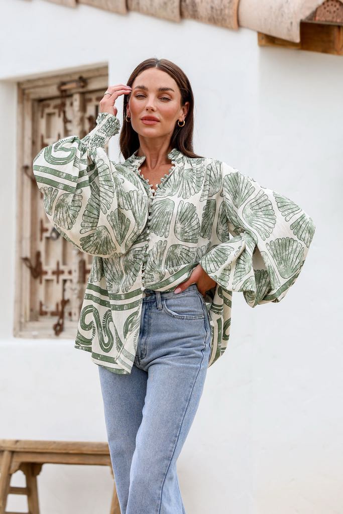 Miami Shirt
