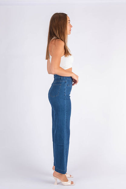 Aly Denim Jean