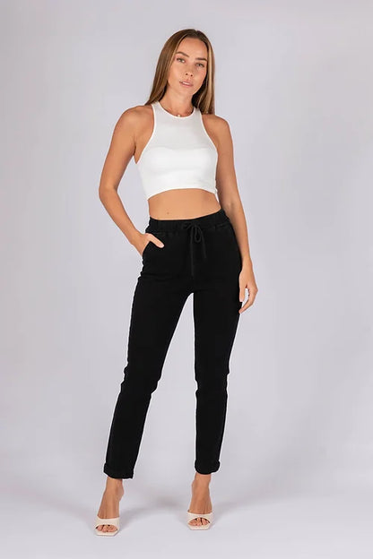 Heidi Jogger Jean