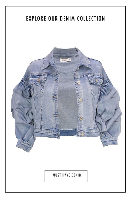 Lottie Jacket