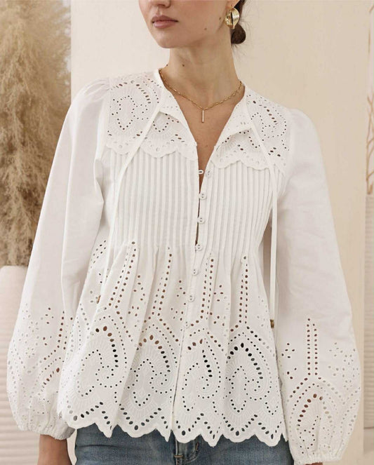 Rebina Shirt
