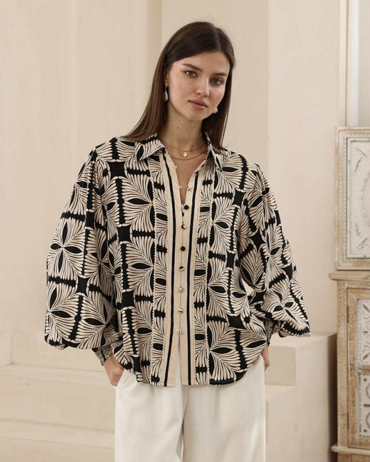 Beverley Shirt