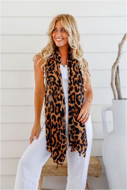 Tilly Scarf