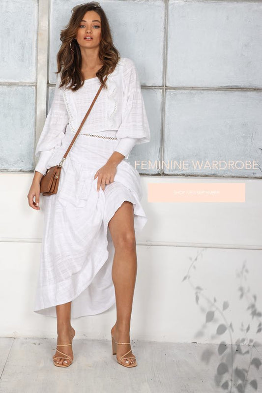 Frankie Skirt