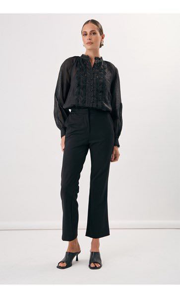 Ramie Shirt