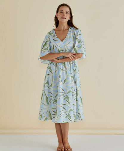Mazie Dress