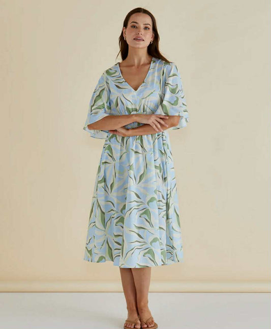 Mazie Dress