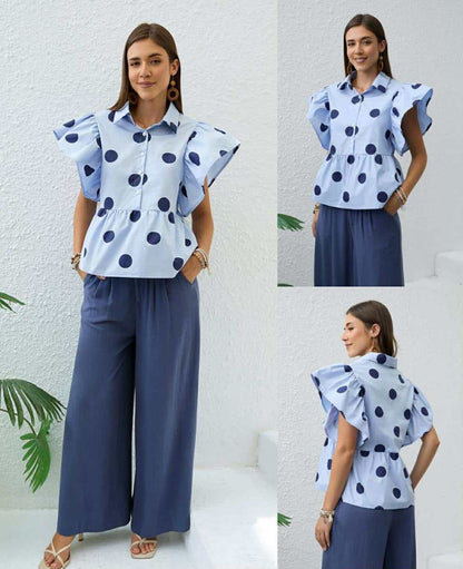 Penelope shirt