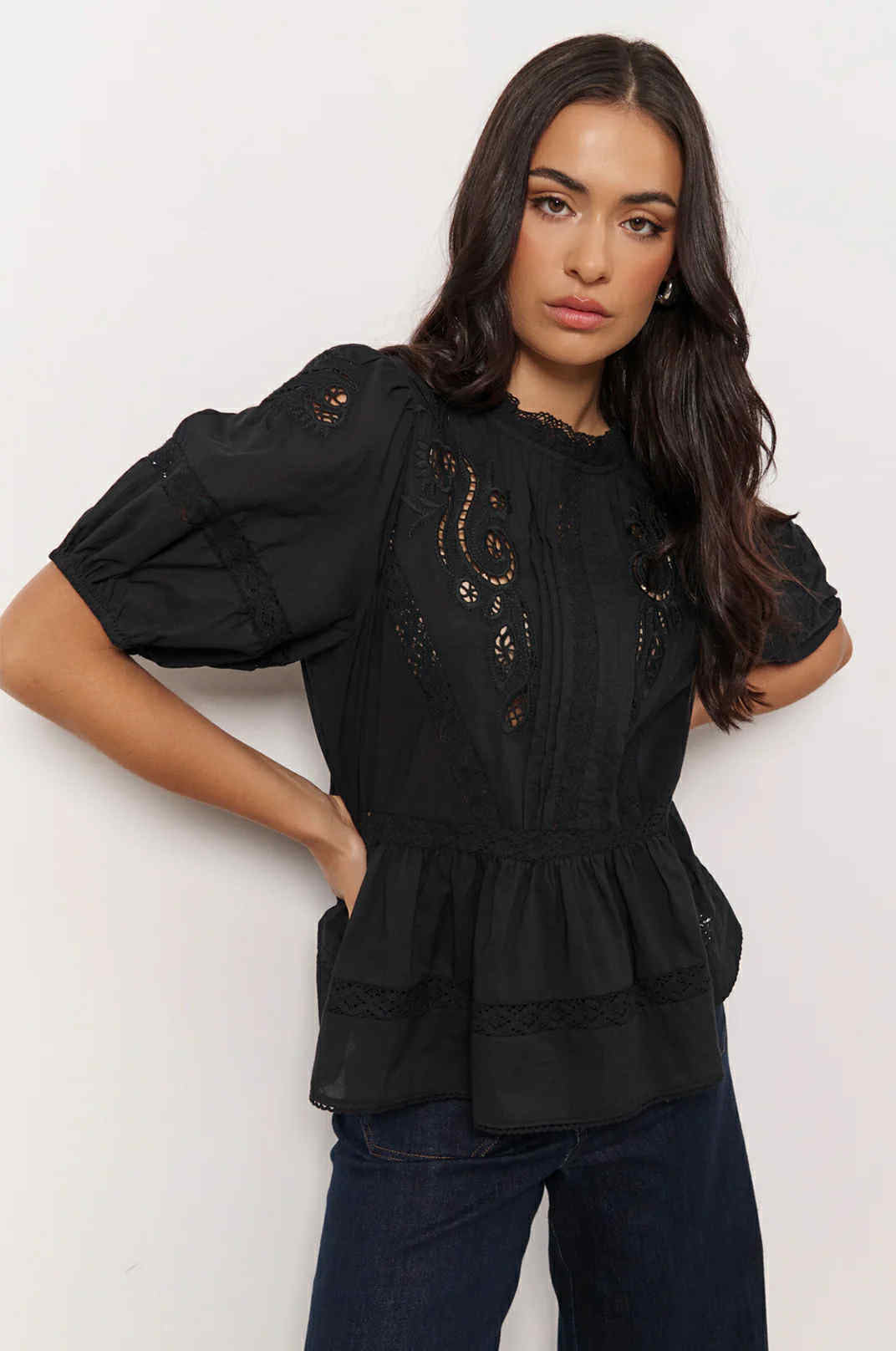 Ophelia Top
