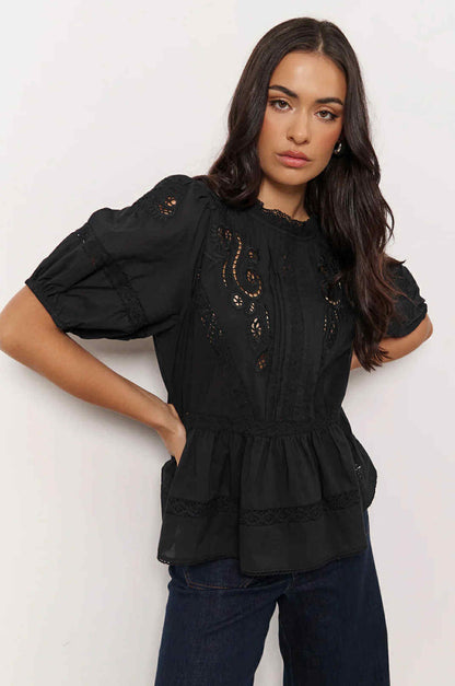 Ophelia Top