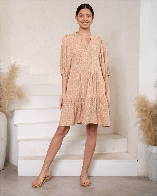 Trudi Dress